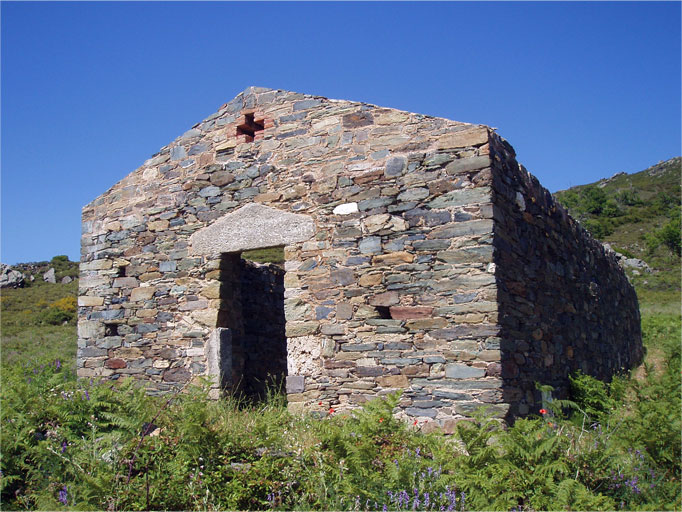Chapelle San Quilico – image 1