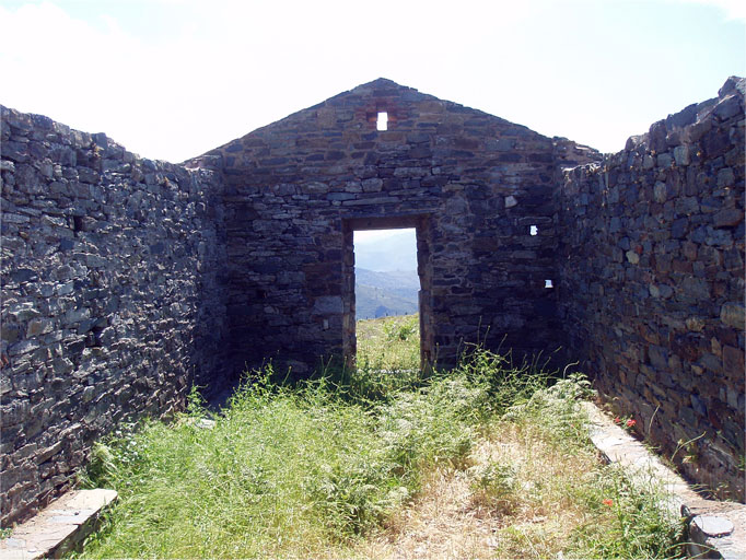 Chapelle San Quilico – image 2