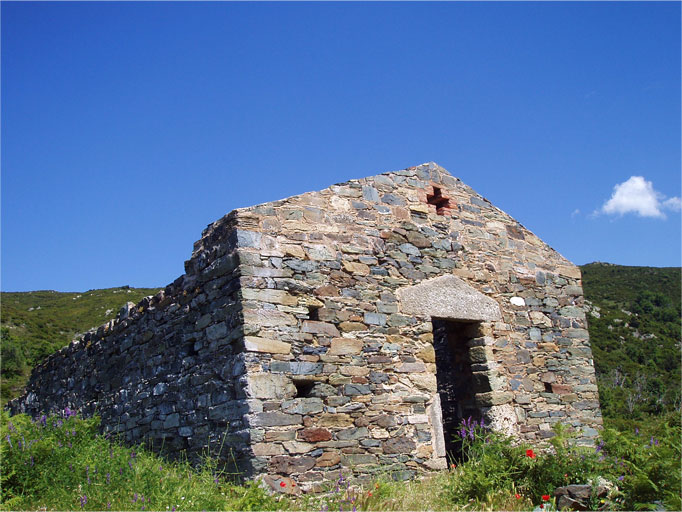 Chapelle San Quilico – image 3
