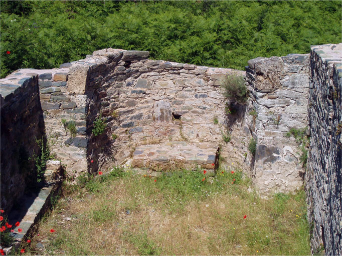 Chapelle San Quilico – image 4