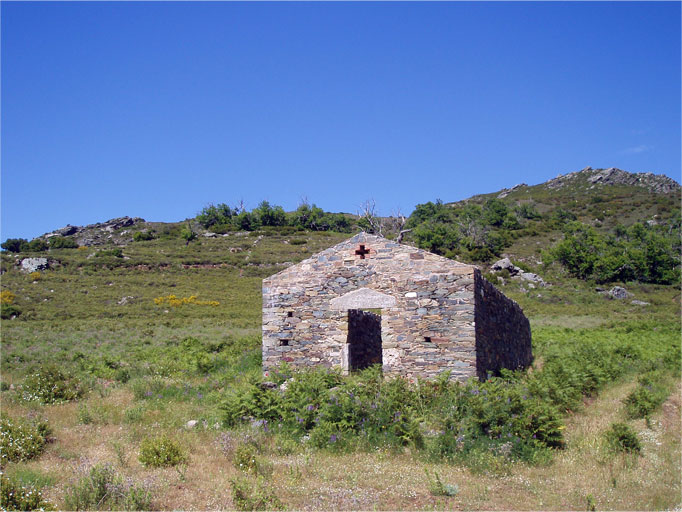 Chapelle San Quilico – image 5