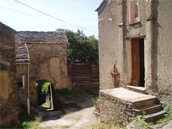 Hameau de Vignale – image 1
